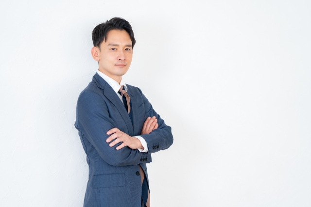 リクルート画像