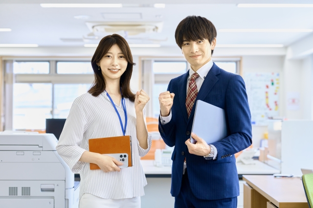 採用バナー画像